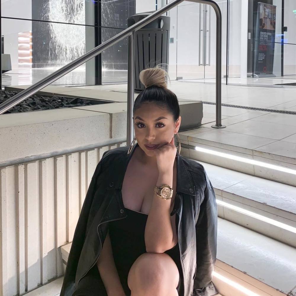 Meet your Posher, Kaylyn